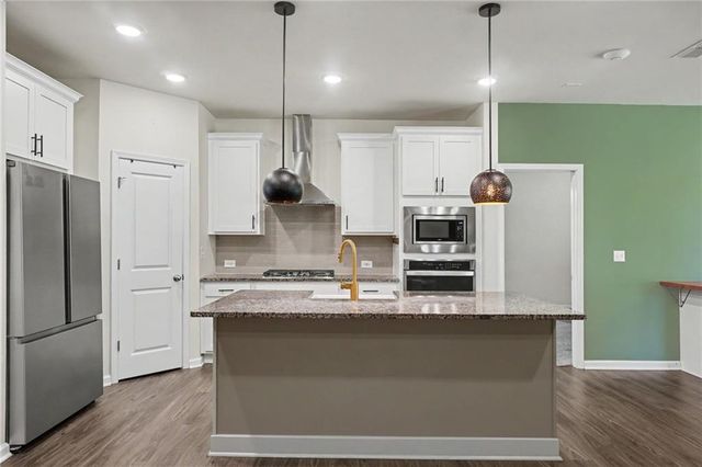 790 Riverwood Pass, Dallas, GA 30157