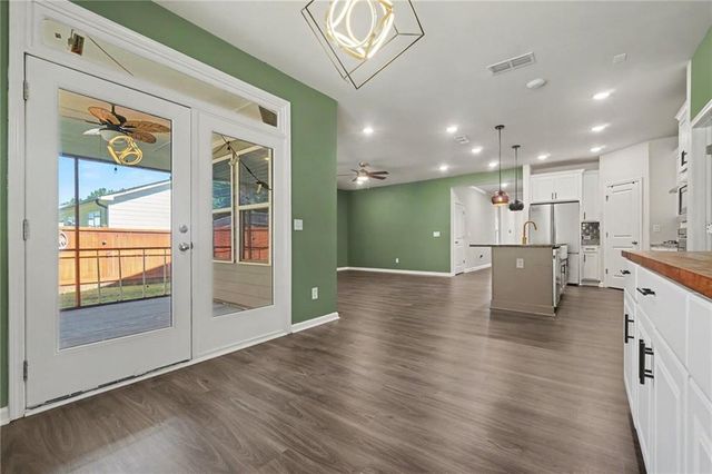 790 Riverwood Pass, Dallas, GA 30157