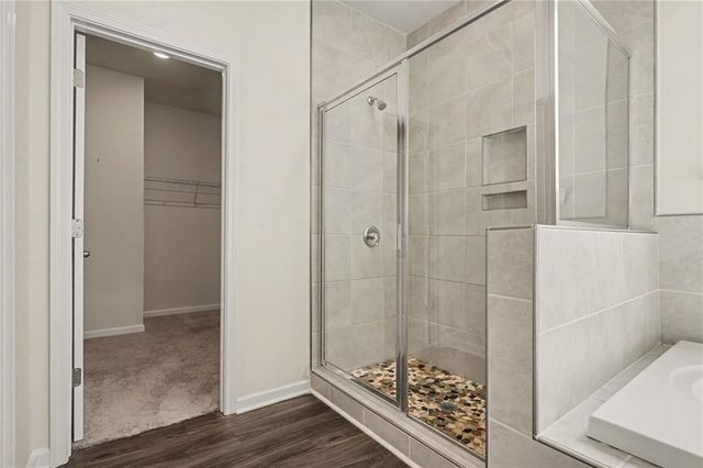 790 Riverwood Pass, Dallas, GA 30157