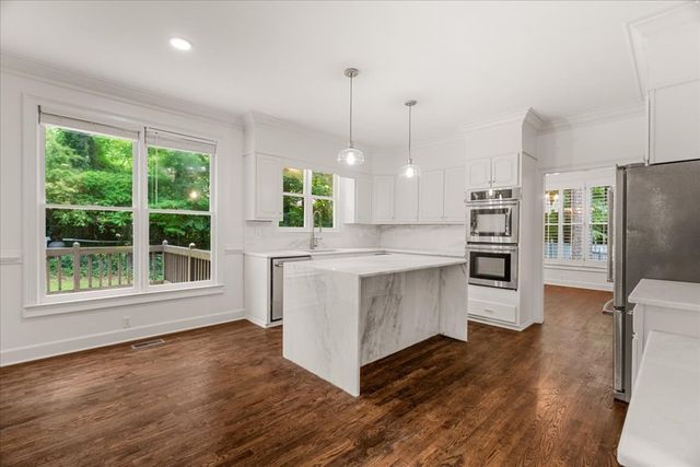 1803 Waterford Place, Dalton, GA 30720