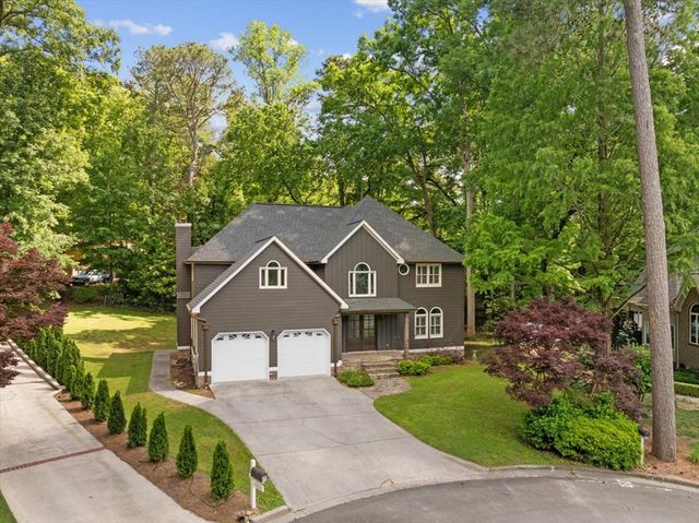 1803 Waterford Place, Dalton, GA 30720