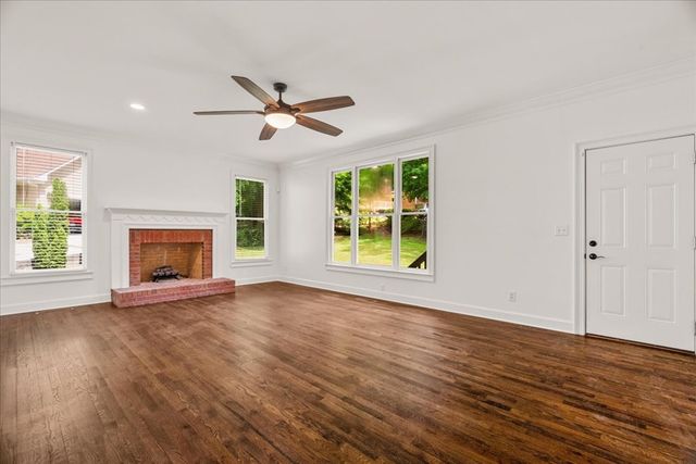 1803 Waterford Place, Dalton, GA 30720
