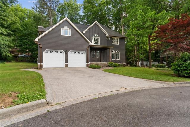 1803 Waterford Place, Dalton, GA 30720