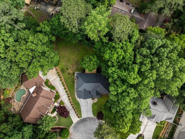 1803 Waterford Place, Dalton, GA 30720