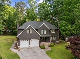 1803 Waterford Place, Dalton, GA 30720