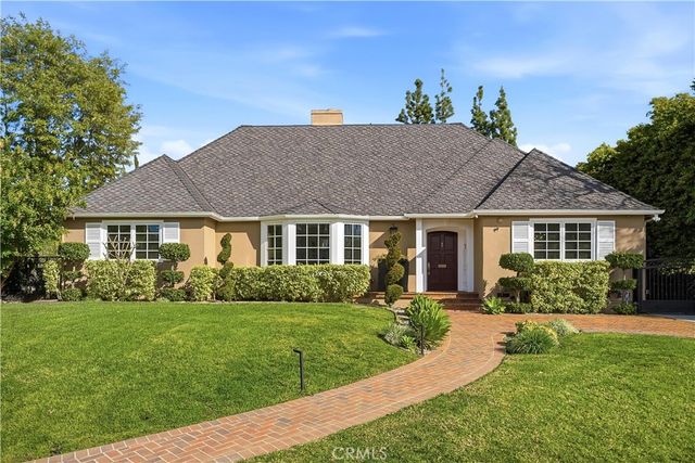 912 Winston, San Marino, CA 91108