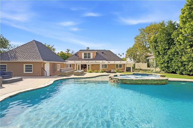 912 Winston, San Marino, CA 91108