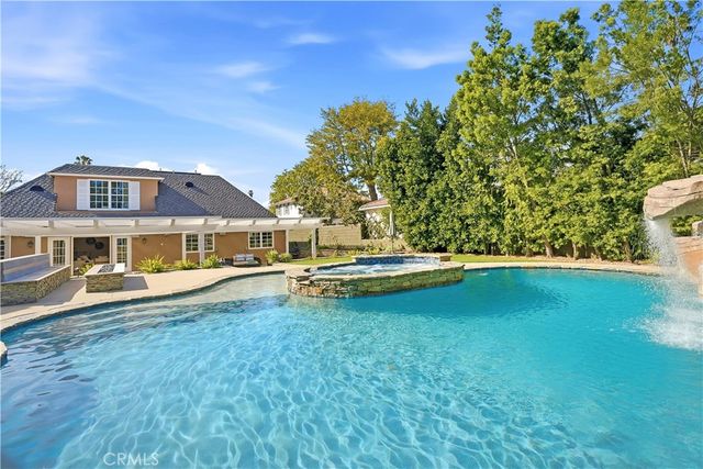 912 Winston, San Marino, CA 91108