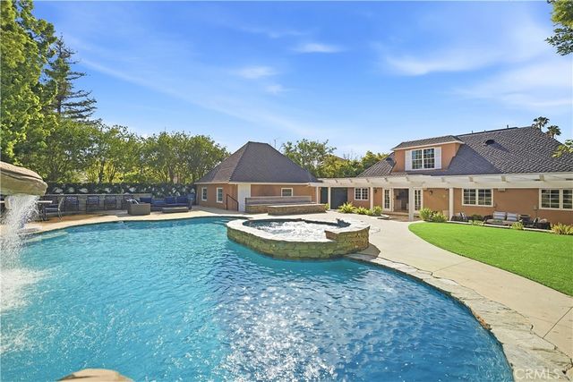 912 Winston, San Marino, CA 91108