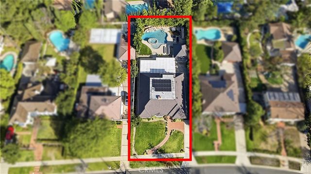 912 Winston, San Marino, CA 91108