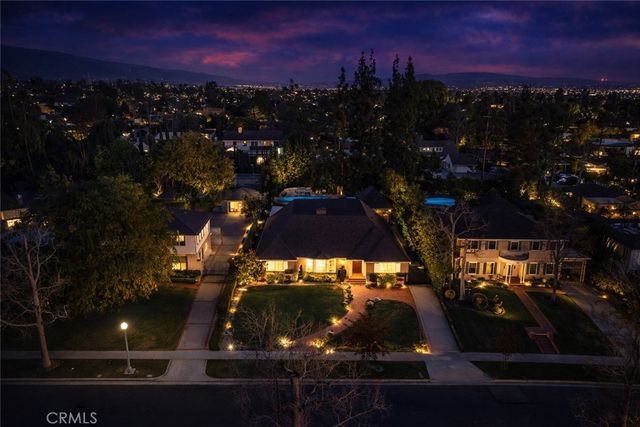 912 Winston, San Marino, CA 91108