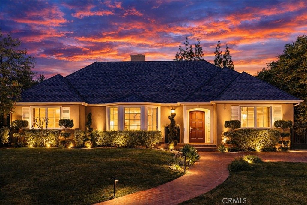 912 Winston, San Marino, CA 91108