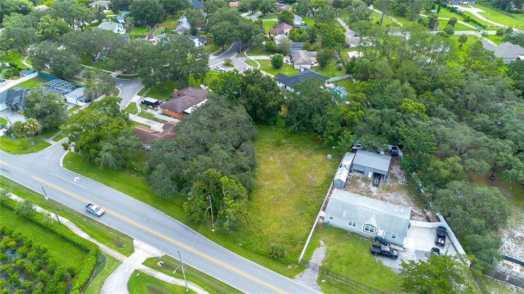 2233 LAKE PICKETT ROAD, Orlando, FL 32826