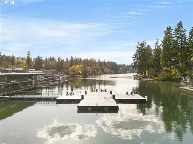 668 MCVEY Ave 12, Lake Oswego, OR 97034