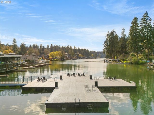 668 MCVEY Ave 12, Lake Oswego, OR 97034