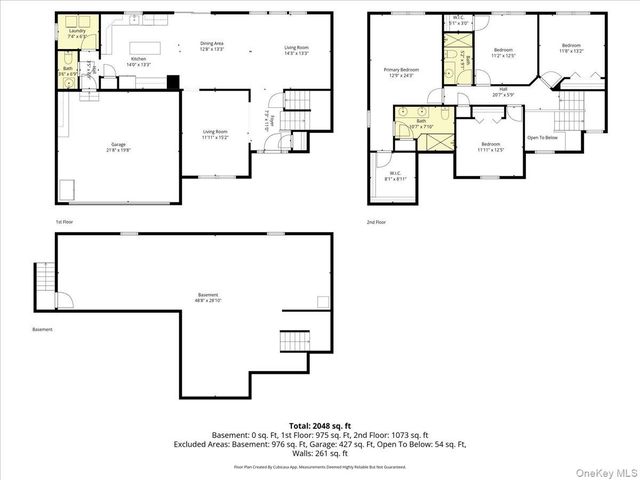 32 Florida Avenue, Medford, NY 11763