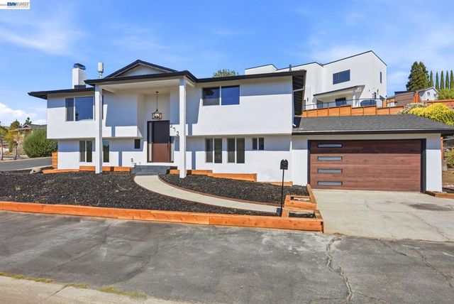 373 Appian Way, Union City, CA 94587