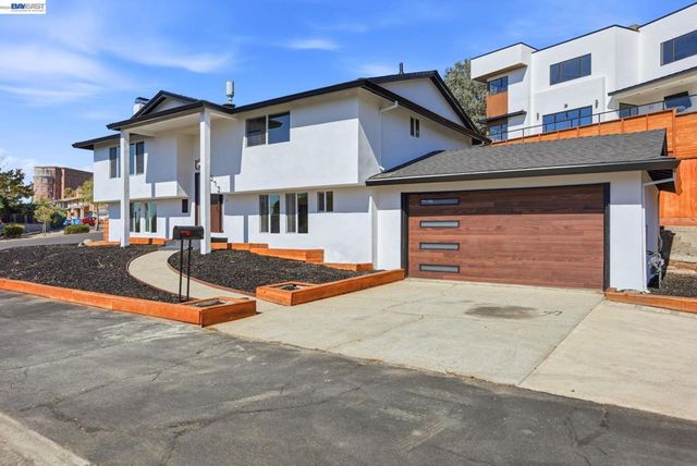 373 Appian Way, Union City, CA 94587