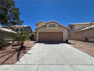 7525 HICKORY HILLS Drive, Las Vegas, NV 89130