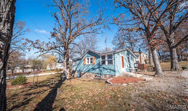 125 College Street, Crocker, MO 65452