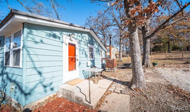 125 College Street, Crocker, MO 65452