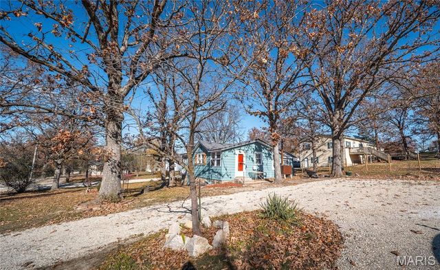 125 College Street, Crocker, MO 65452