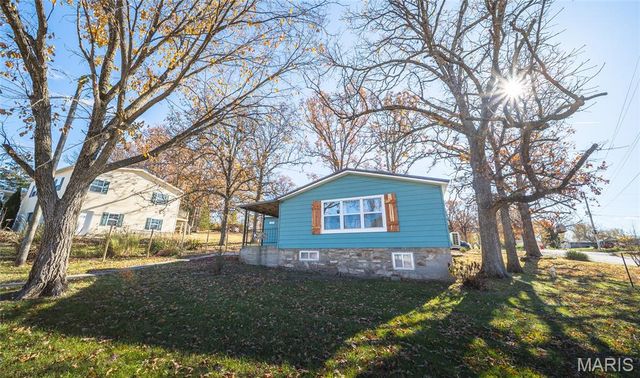 125 College Street, Crocker, MO 65452