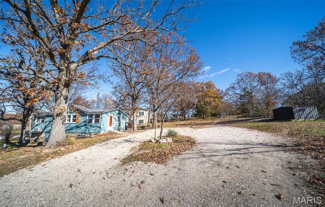 125 College Street, Crocker, MO 65452