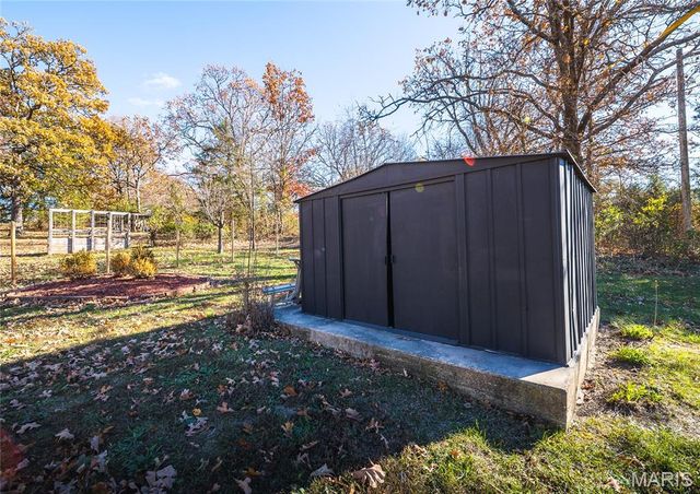 125 College Street, Crocker, MO 65452