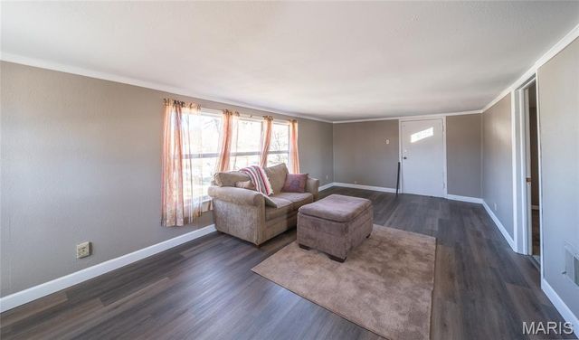 125 College Street, Crocker, MO 65452