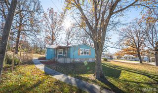 125 College Street, Crocker, MO 65452