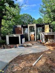 2147 Briarwillow NE Drive, Atlanta, GA 30345
