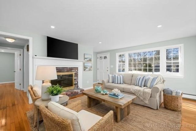 62 Quartermaster Row, Yarmouth, MA 02664