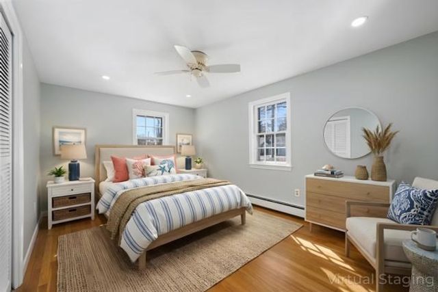 62 Quartermaster Row, Yarmouth, MA 02664