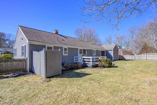 62 Quartermaster Row, Yarmouth, MA 02664