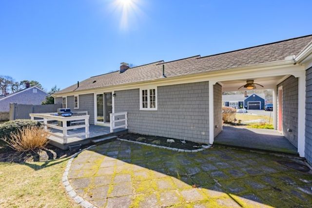 62 Quartermaster Row, Yarmouth, MA 02664