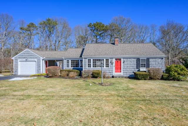 62 Quartermaster Row, Yarmouth, MA 02664