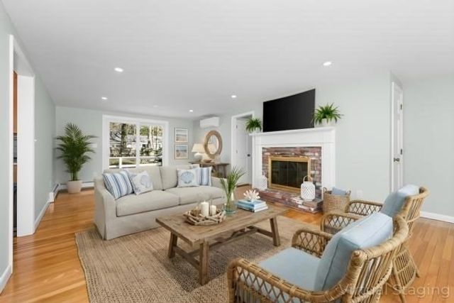 62 Quartermaster Row, Yarmouth, MA 02664