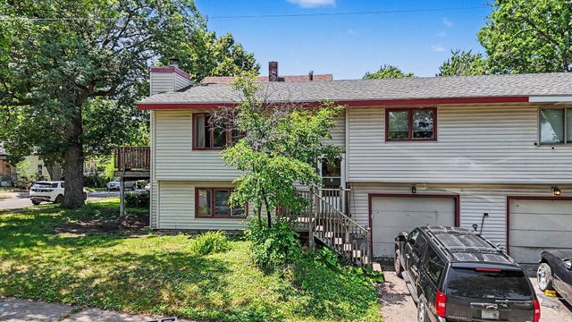 3103 Colfax Avenue N, Minneapolis, MN 55411