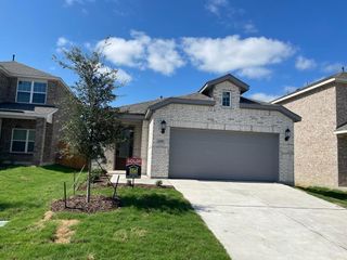 1106 Witherspoon Lane, Princeton, TX 75407
