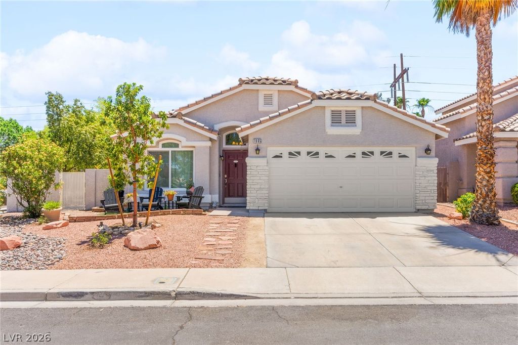 1965 Antelope Hill Court, Henderson, NV 89012 — photo 2