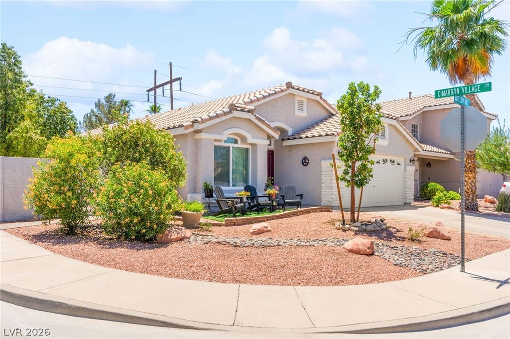 1965 Antelope Hill Court, Henderson, NV 89012 — photo 3