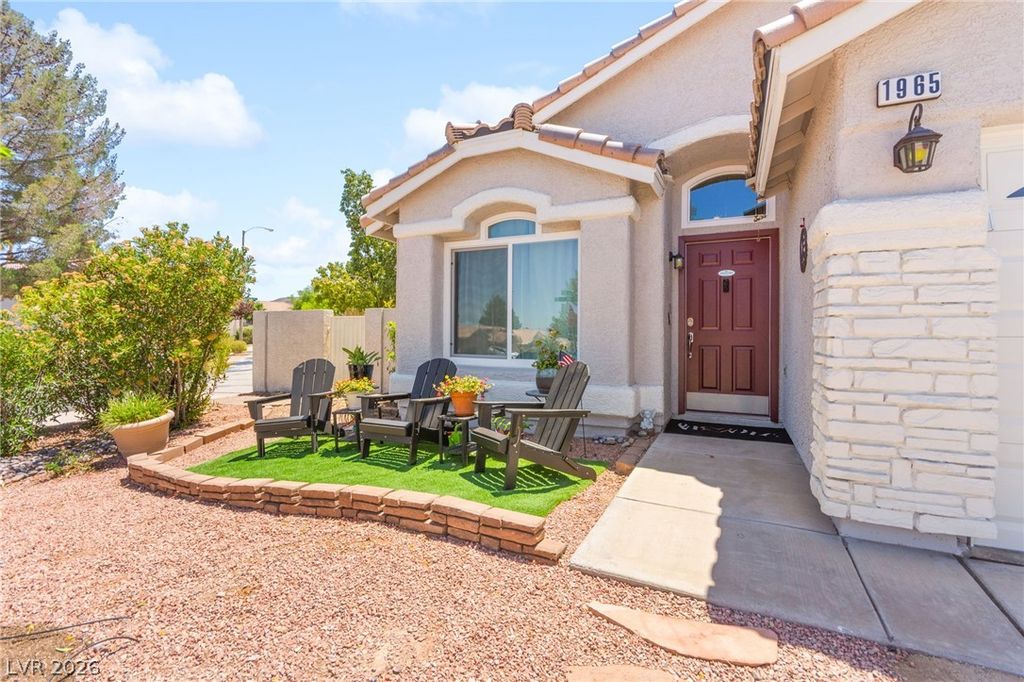 1965 Antelope Hill Court, Henderson, NV 89012 — photo 4