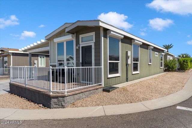 8865 E BASELINE Road 753, Mesa, AZ 85209