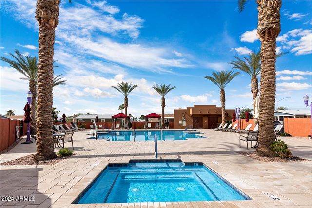 8865 E BASELINE Road 753, Mesa, AZ 85209