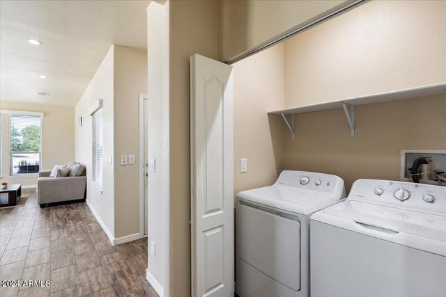 8865 E BASELINE Road 753, Mesa, AZ 85209