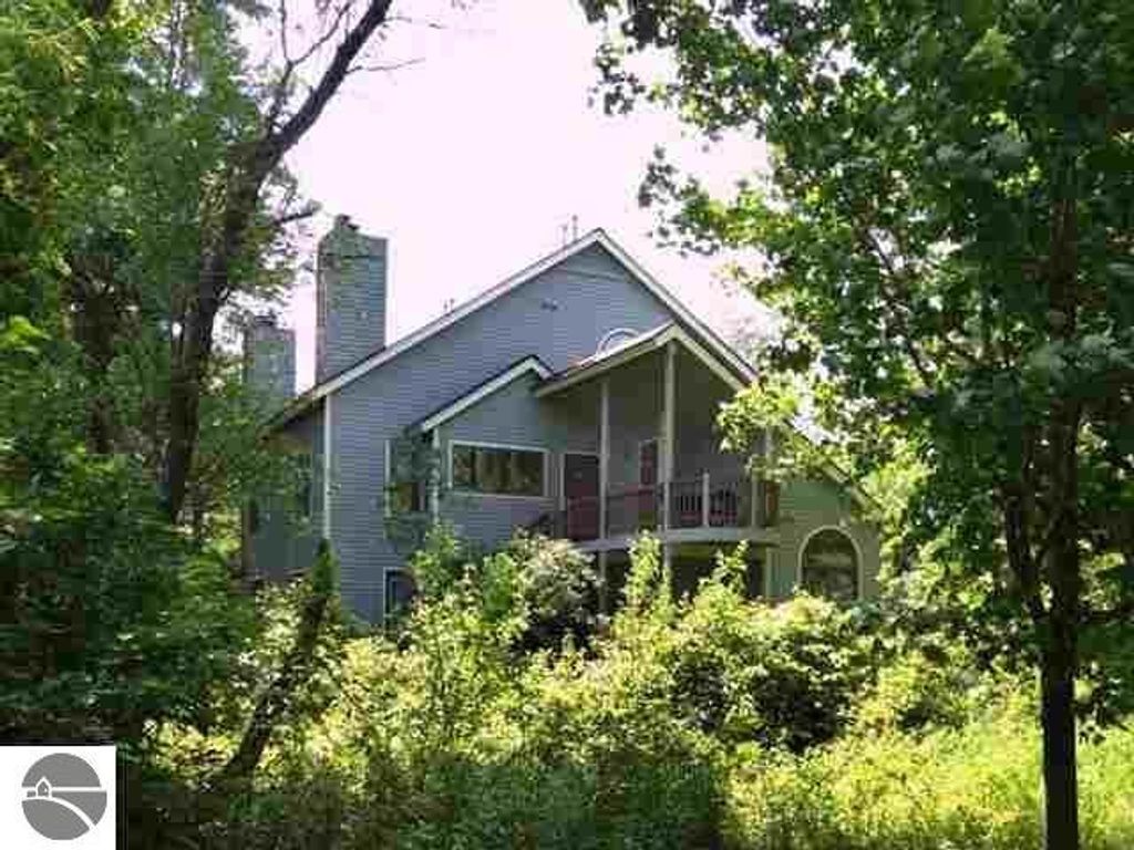 Image 17 of property listing at 12435-Unit 518 Wintergreen Drive # 518, Thompsonville, MI 49683