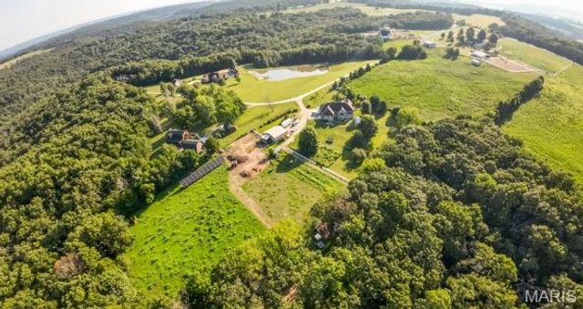 1483 Cedar Ridge Drive, Hermann, MO 65041