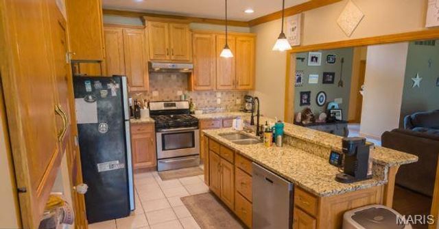 1483 Cedar Ridge Drive, Hermann, MO 65041