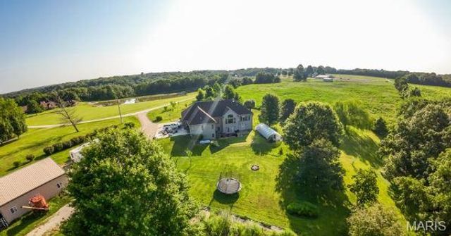 1483 Cedar Ridge Drive, Hermann, MO 65041